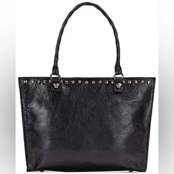 Patricia Nash Zancona Tote Bag - Picture 1 of 12